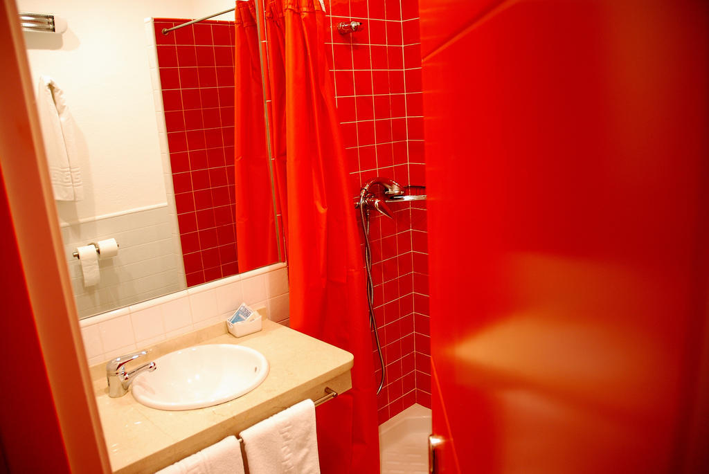 Hostal El Cardenillo Madrigal de la Vera Quarto foto